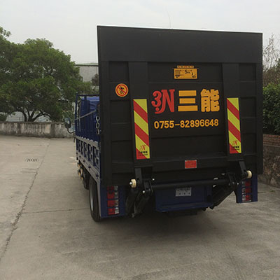 貨車(chē)升降尾板品牌推薦，助您選擇合適的尾板