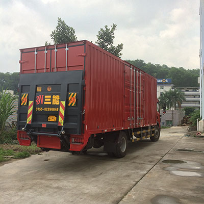 尾板公告品牌車(chē)輛一覽，為您的愛(ài)車(chē)保駕護(hù)航